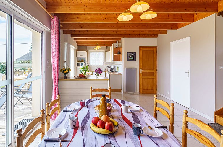 Vakantiehuis Stereden Vor