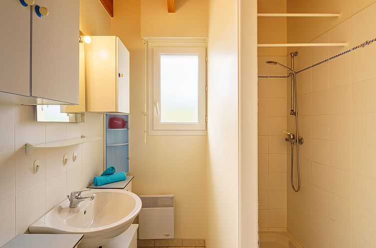 Vakantiehuis Stereden Vor