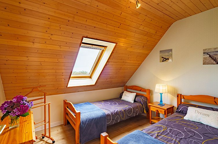 Vakantiehuis Stereden Vor