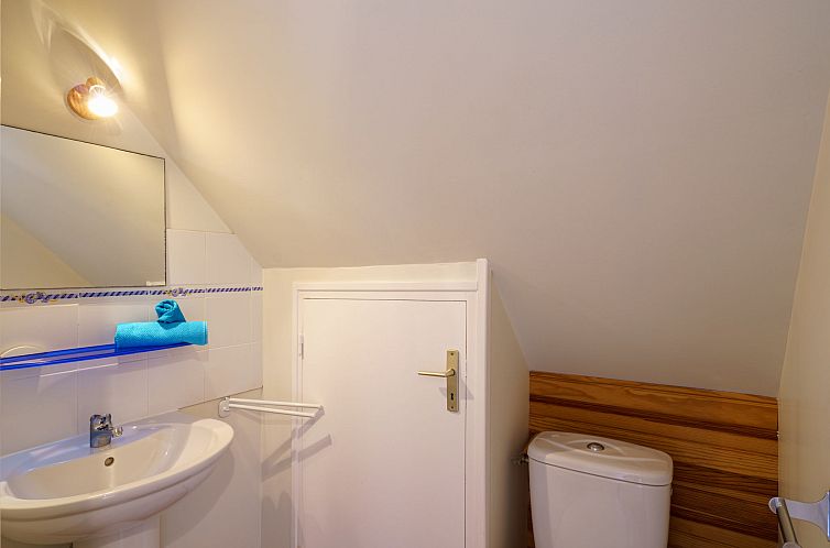 Vakantiehuis Stereden Vor
