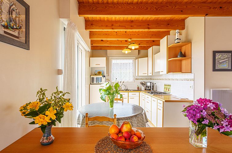 Vakantiehuis Stereden Vor