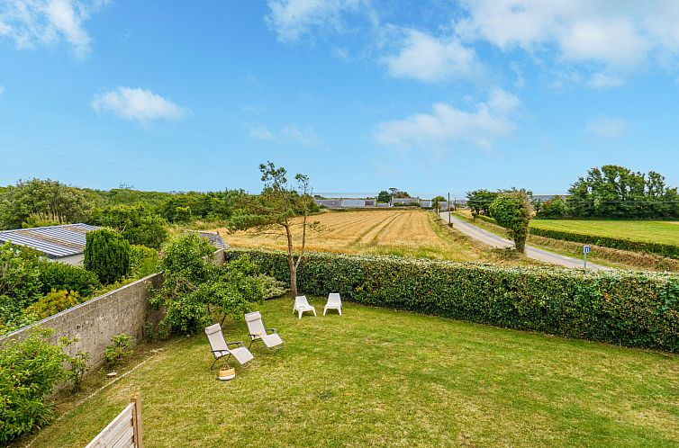 Vakantiehuis Stereden Vor