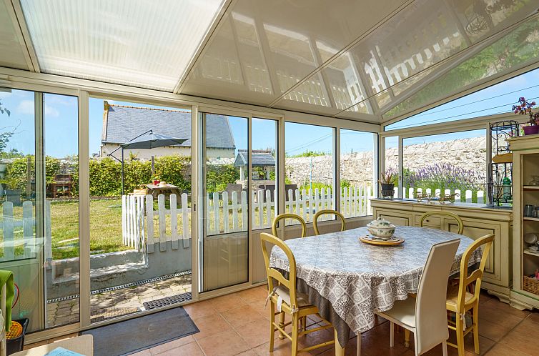 Vakantiehuis la maison du bonheur