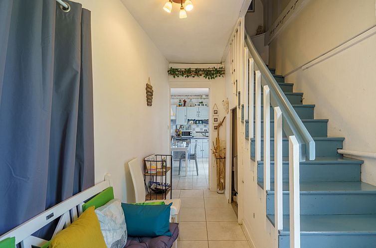 Vakantiehuis la maison du bonheur