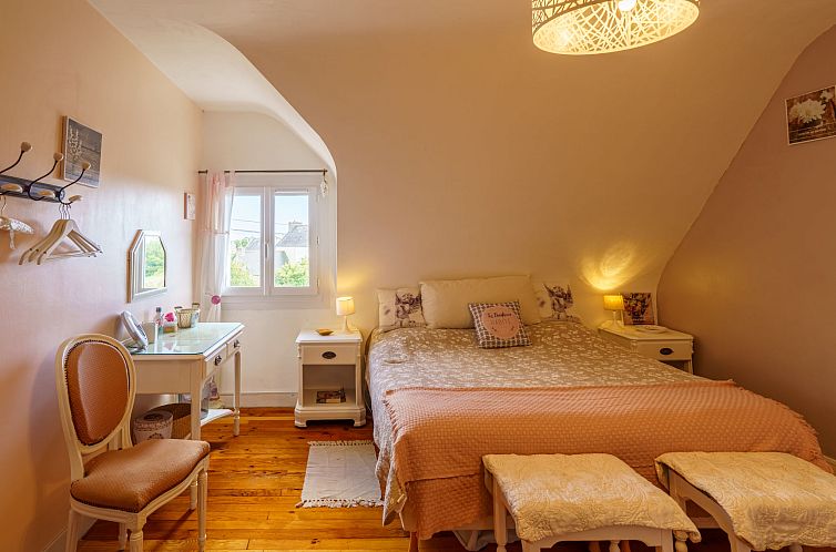 Vakantiehuis la maison du bonheur