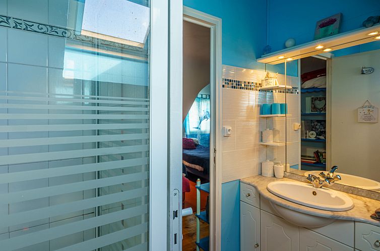Vakantiehuis la maison du bonheur