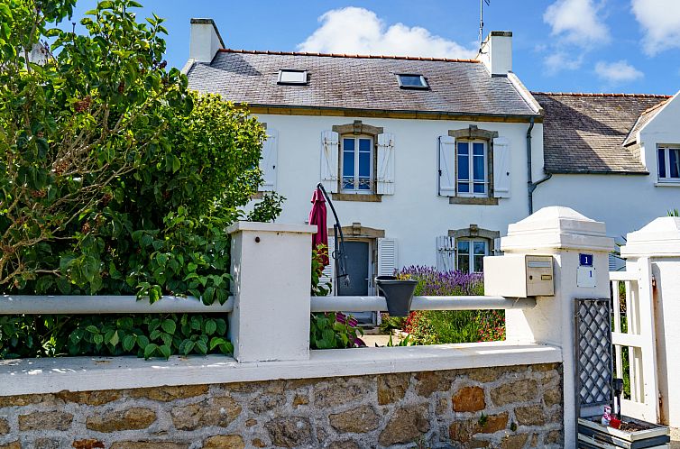 Vakantiehuis la maison du bonheur