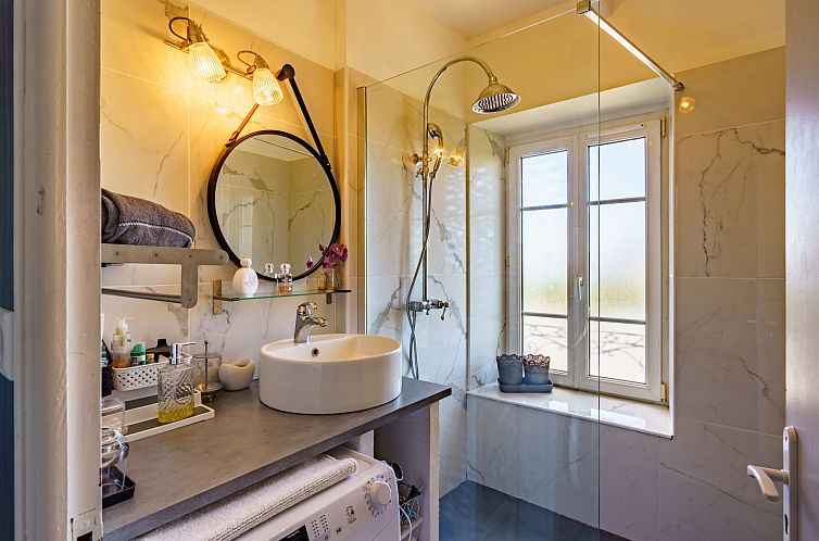 Vakantiehuis la maison du bonheur