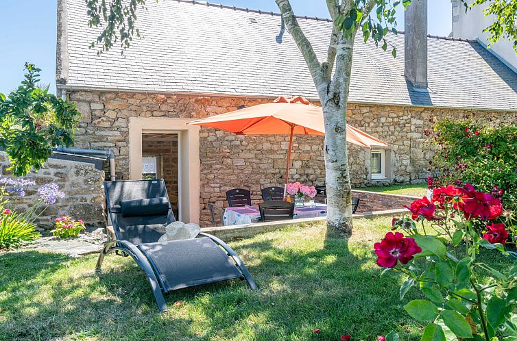 Vakantiehuis Ty ar Bilie