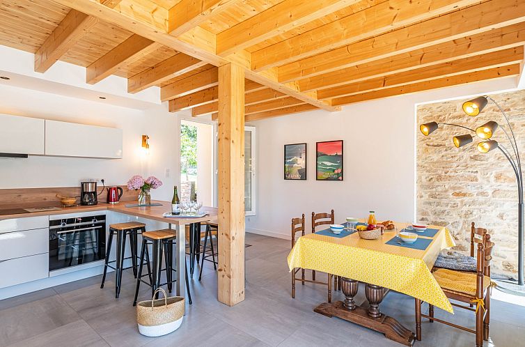 Vakantiehuis Ty ar Bilie