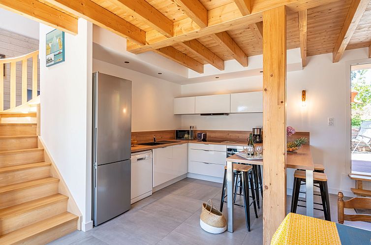 Vakantiehuis Ty ar Bilie