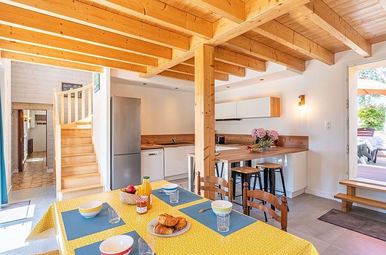 Vakantiehuis Ty ar Bilie