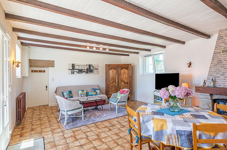 Vakantiehuis Ty ar Bilie