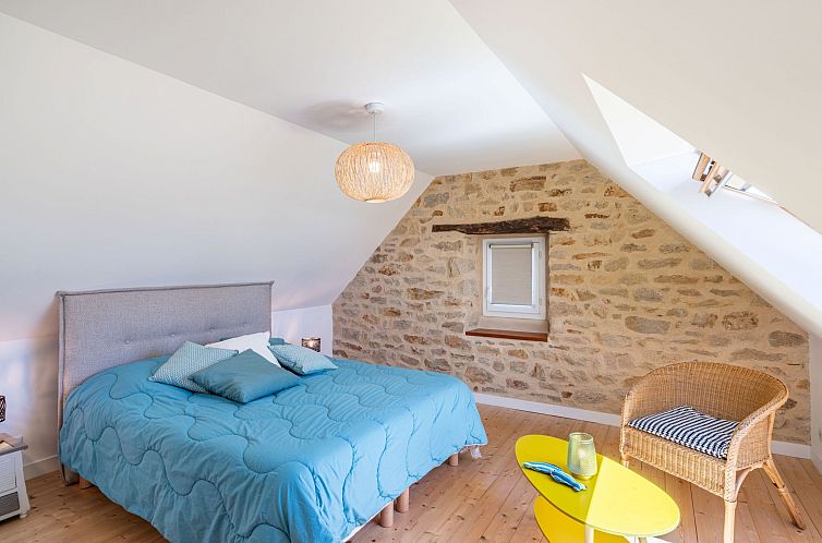 Vakantiehuis Ty ar Bilie