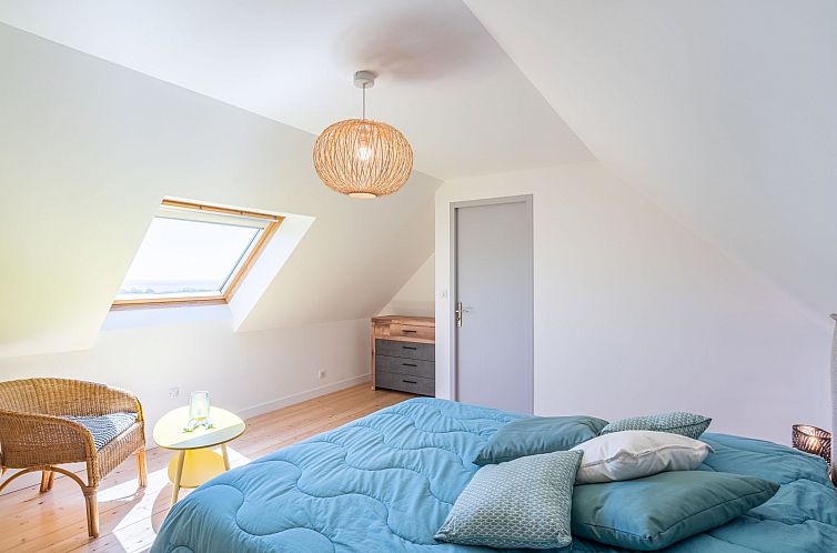Vakantiehuis Ty ar Bilie