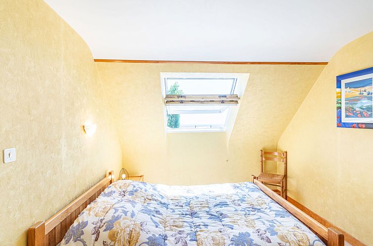 Vakantiehuis Ty ar Bilie