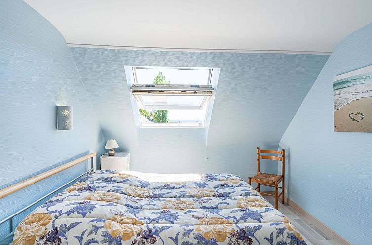 Vakantiehuis Ty ar Bilie