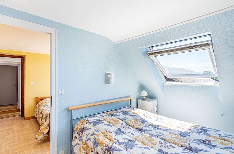Vakantiehuis Ty ar Bilie