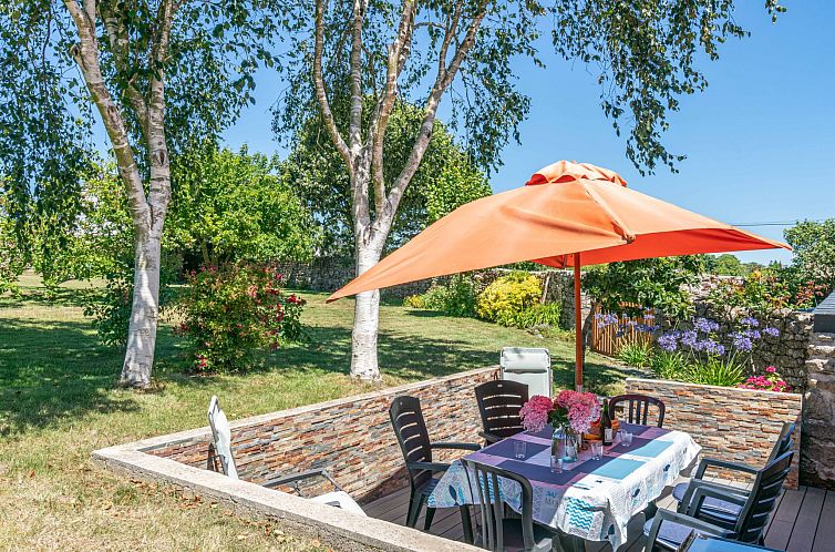 Vakantiehuis Ty ar Bilie
