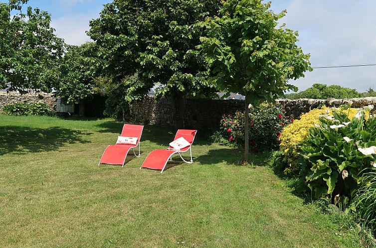Vakantiehuis Ty ar Bilie