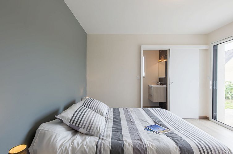 Vakantiehuis Terre et Mer