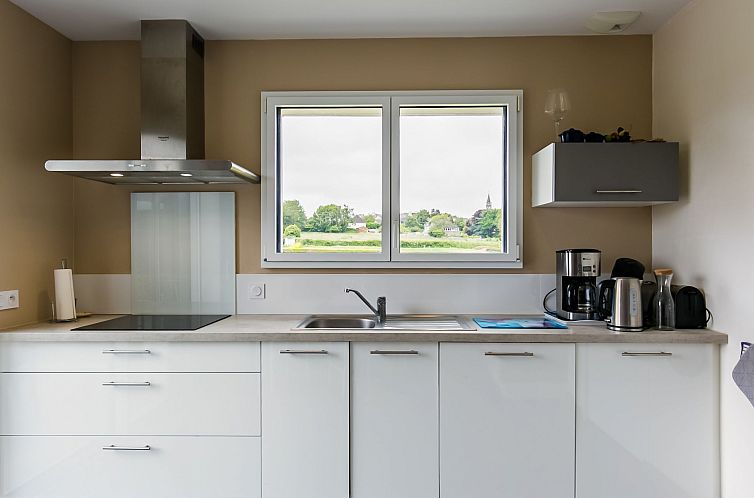 Vakantiehuis Terre et Mer