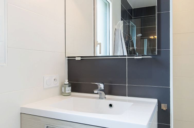 Vakantiehuis Terre et Mer