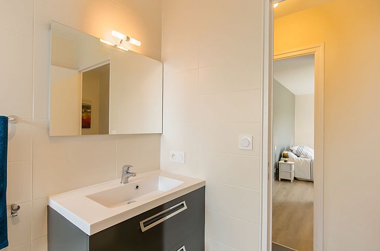 Vakantiehuis Terre et Mer