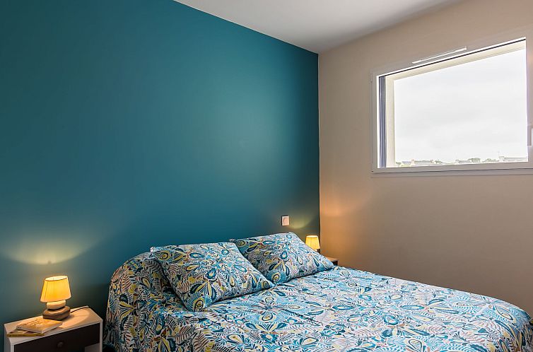 Vakantiehuis Terre et Mer