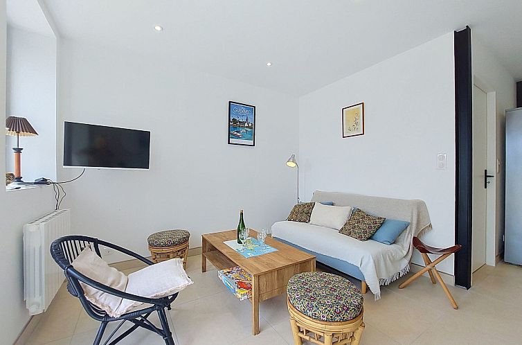 Vakantiehuis Le Guilvinec