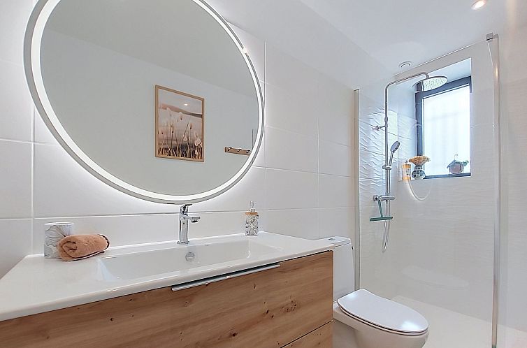 Vakantiehuis Le Guilvinec