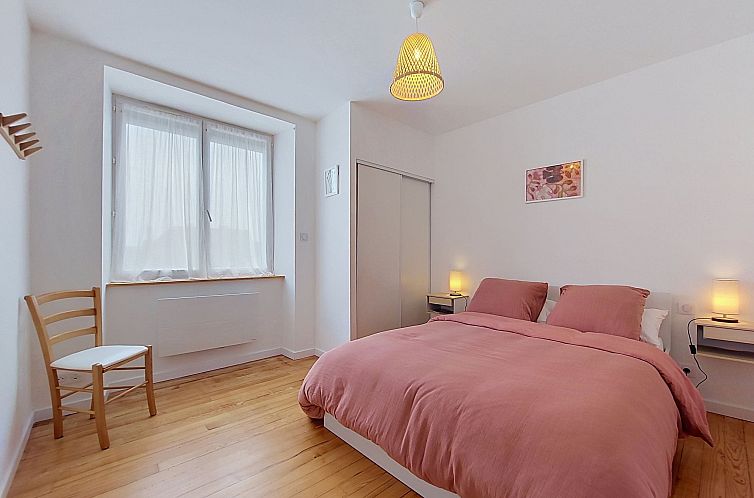 Vakantiehuis Le Guilvinec