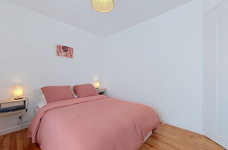 Vakantiehuis Le Guilvinec