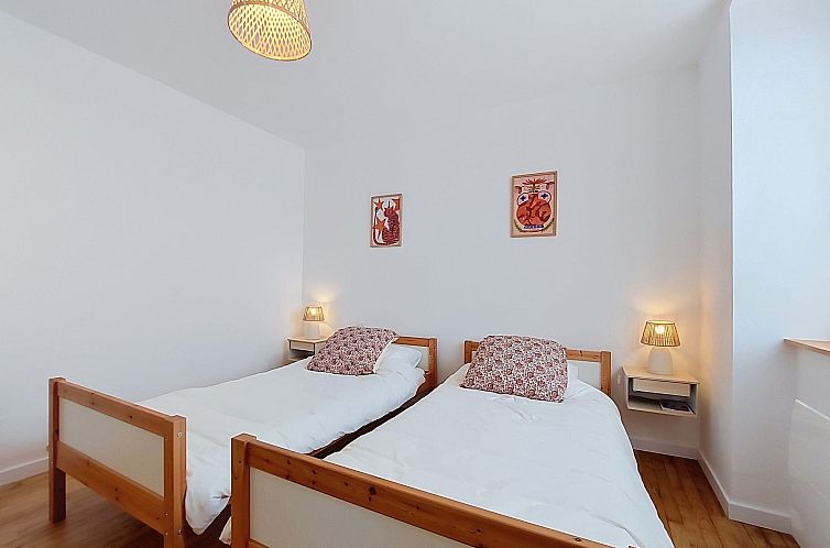 Vakantiehuis Le Guilvinec