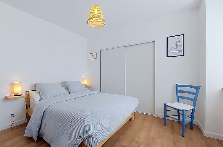 Vakantiehuis Le Guilvinec