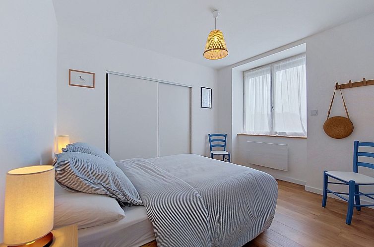 Vakantiehuis Le Guilvinec