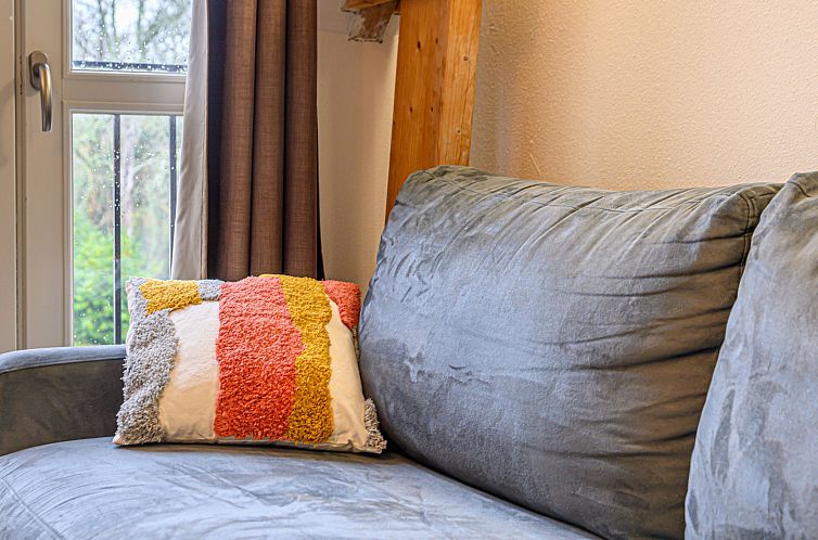 Appartement Le Château de Kergonano