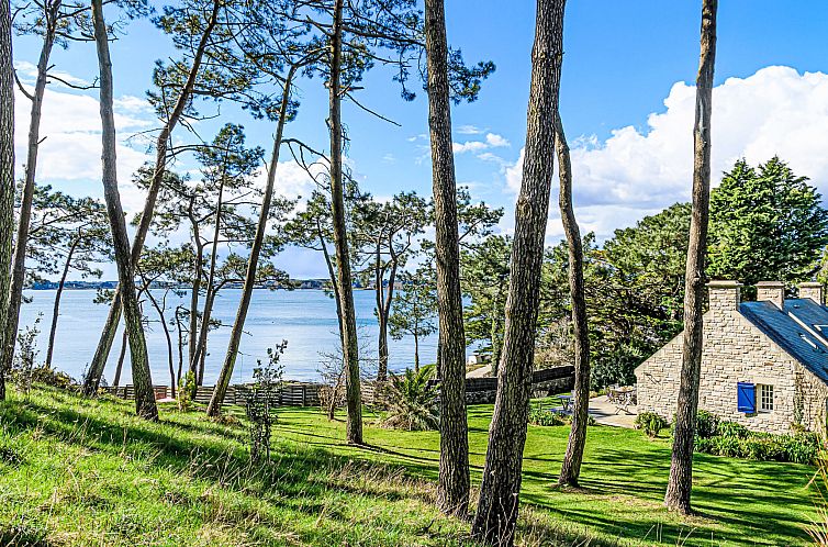 Vakantiehuis Villa de la Pointe du Blair