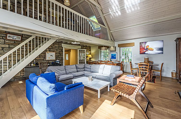 Vakantiehuis Villa de la Pointe du Blair