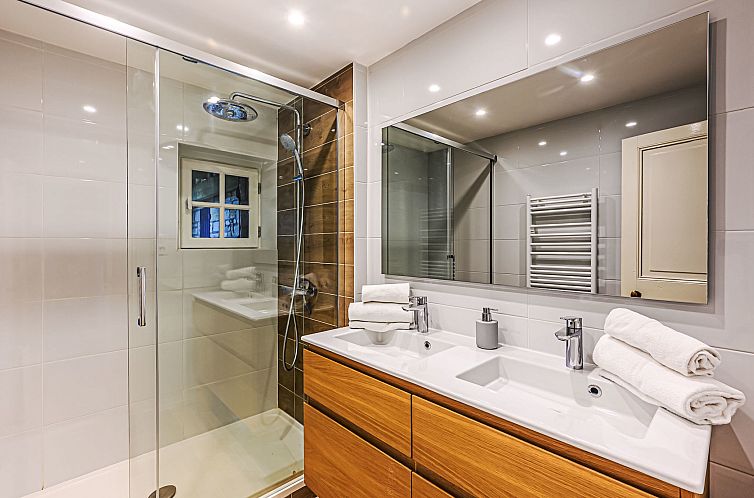 Vakantiehuis Villa de la Pointe du Blair