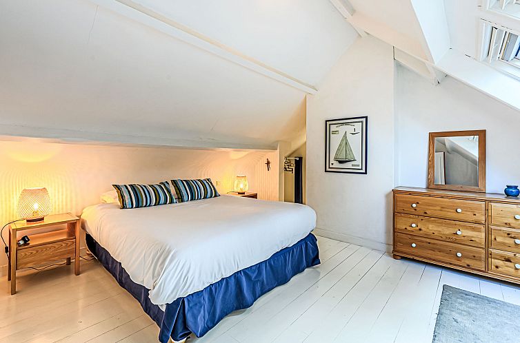 Vakantiehuis Villa de la Pointe du Blair