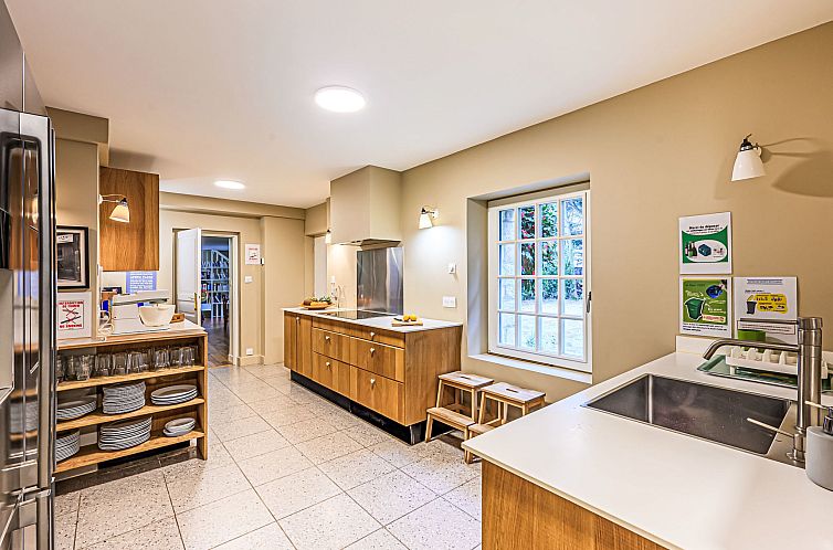 Vakantiehuis Villa de la Pointe du Blair