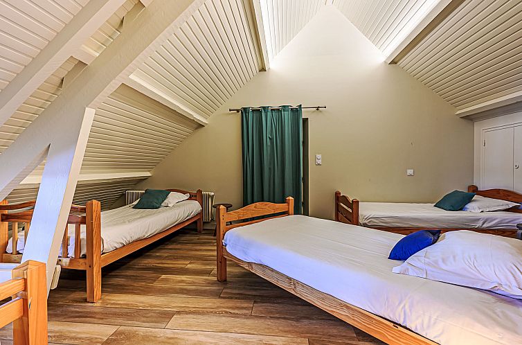 Vakantiehuis Villa de la Pointe du Blair