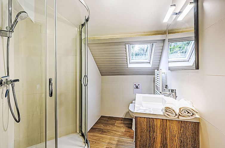 Vakantiehuis Villa de la Pointe du Blair