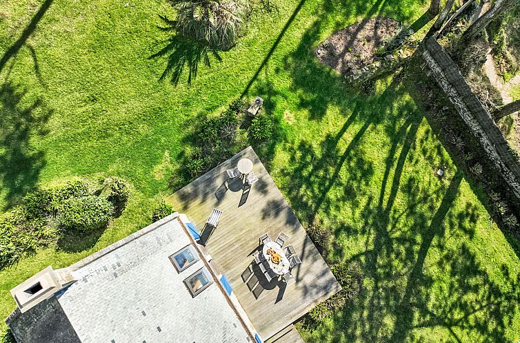 Vakantiehuis Villa de la Pointe du Blair