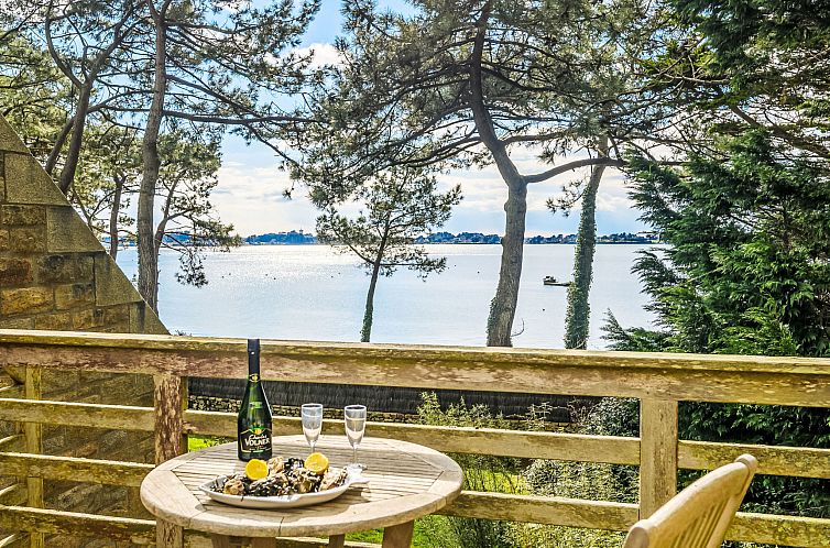 Vakantiehuis Villa de la Pointe du Blair