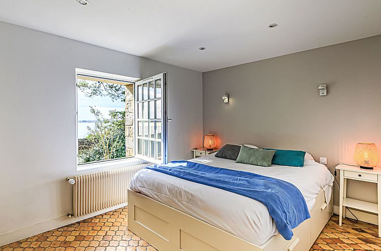 Vakantiehuis Villa de la Pointe du Blair