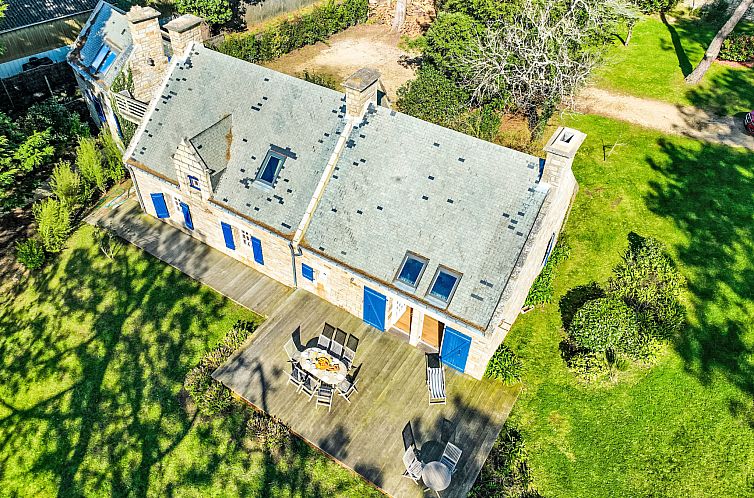 Vakantiehuis Villa de la Pointe du Blair