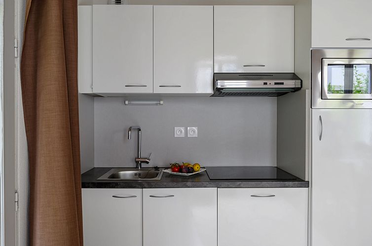 Vakantiehuis Château De Kergonano, dans l'Orangerie