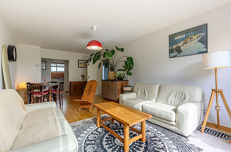 Appartement Le nid du Golfe